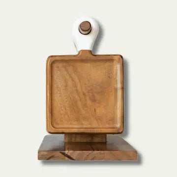 Mini Charcuterie Board Set