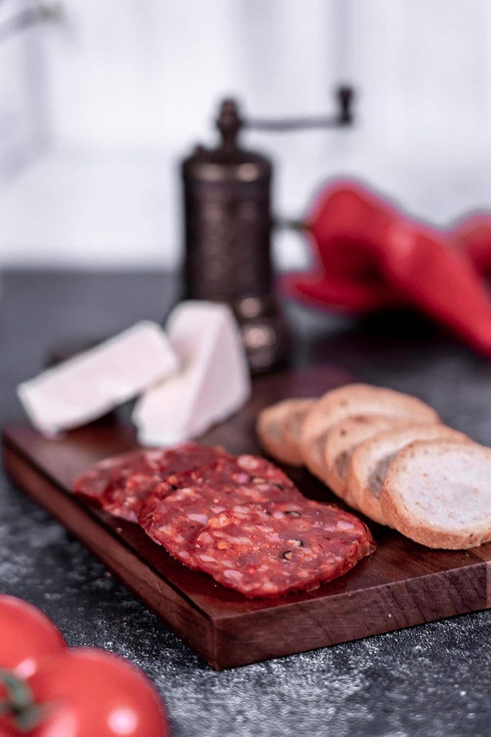 Calabrese Salami