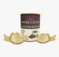 Wine Chips | Black Lava Jalapeño