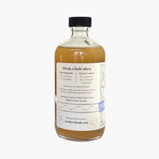 Lime Drinking Vinegar
