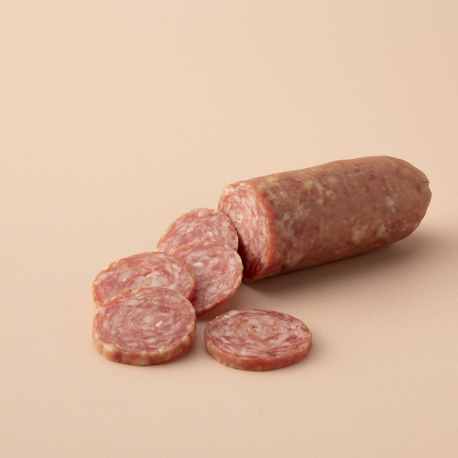 Black Truffle Salami | Elevated Charcuterie Essential