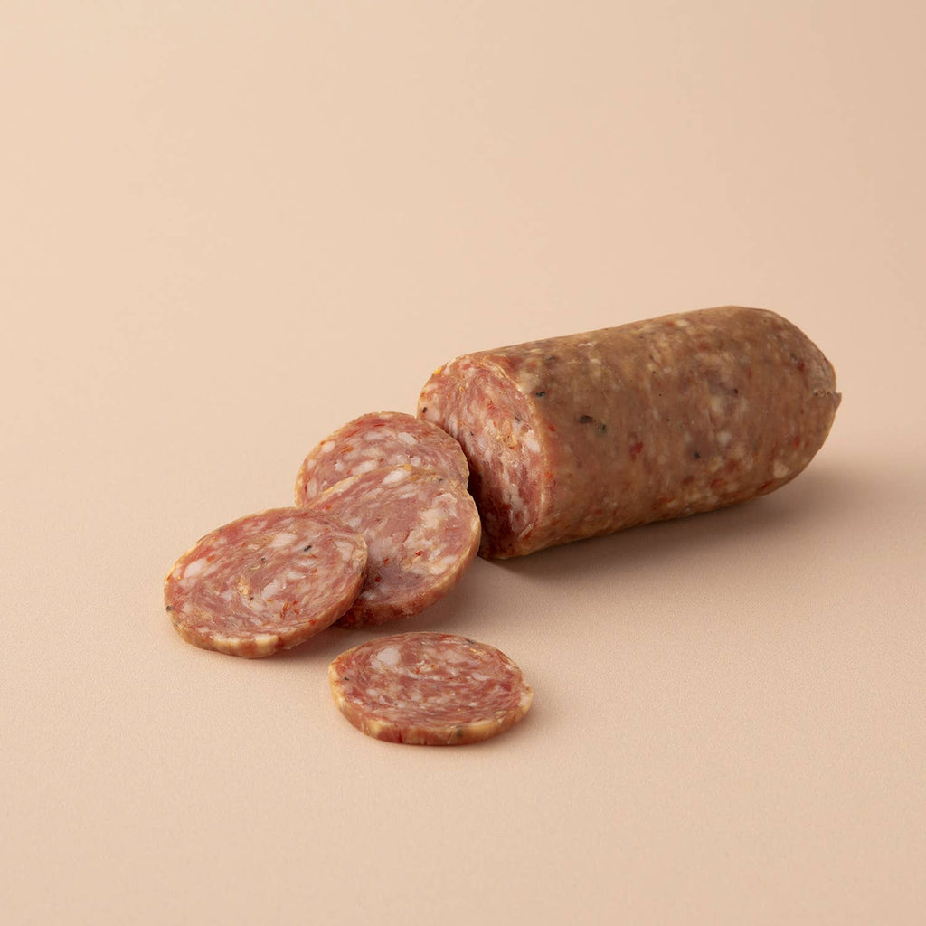 Calabrese Salami | Bold & Spiced Italian Classic