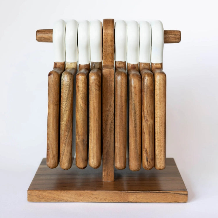 Mini Charcuterie Board Set