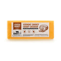 Smokey Sharp Cheddar (Charcuterie Ready)