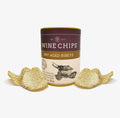 Wine Chips | Dry Aged Ribeye