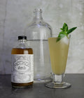 Ginger Drinking Vinegar
