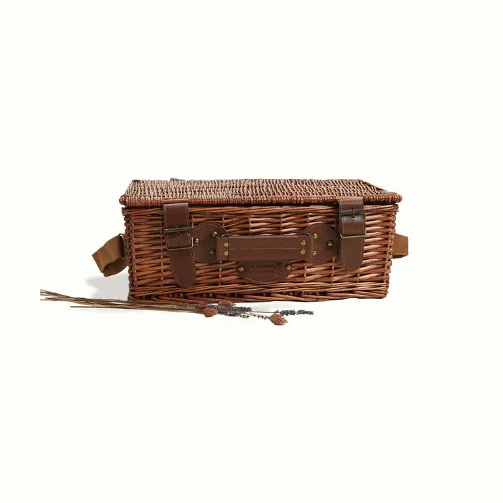 Amboise Picnic Basket Set