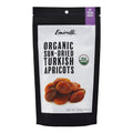 Emirelli Organic Sun-Dried Turkish Apricots
