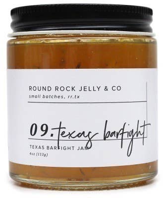 Texas Bar Fight Jam 4oz